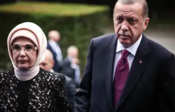 Emine Erdogan