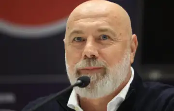 Sergej Barbarez