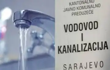 Vodovod i kanalizacija