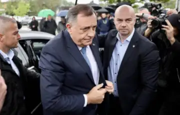 Dodik