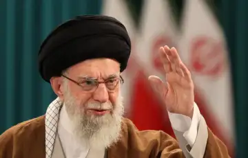 Ali Khamenei