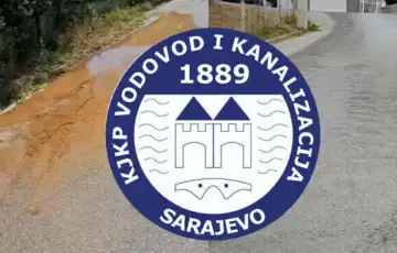 Vodovod vik kvarovi sarajevo