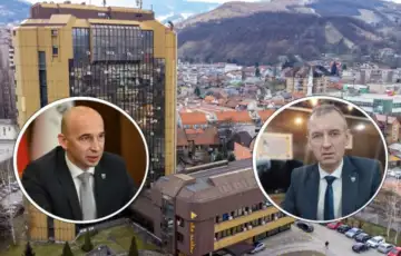 Nezir Pivić Ćazim Huskić