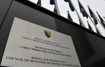 Vijece ministara bih danas o otvaranju bh granica za strance25796