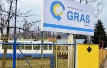NEVALJA Gras