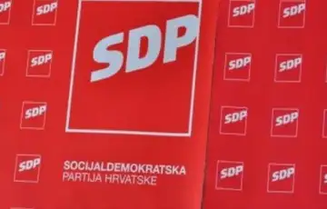 SDP Hrvatska