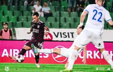 Fk sarajevo  i FK Radnik Bijeljina