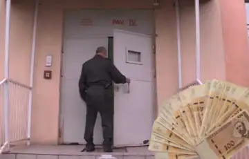 Zatvor Zenica KPZ Zenica