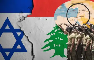 Liban Izrael