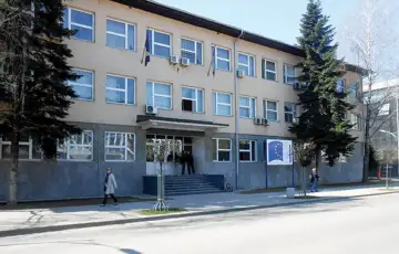 Okružni sud u Doboju