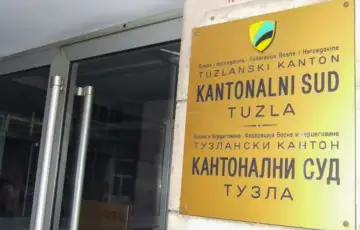 Kantonalni sud Tuzla