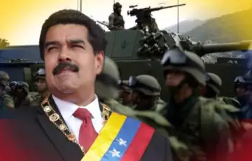 Nicolas Maduro