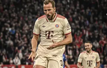 Liga prvaka Bayern Minhen Dinamo Zagreb X