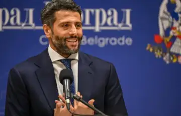 Aleksandar Šapić