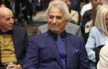 Vahid Halilhodzic