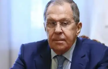Sergej Lavrov Foto: Profimedia