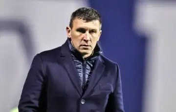 Sergej Jakirović