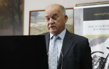 Mirsad Tokaca