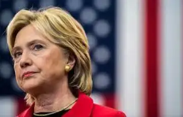 Hillary Clinton