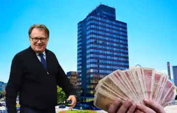 Vlada fbih zaduzivanje nermin niksic