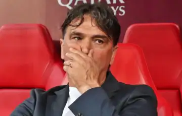 Zlatko Dalić