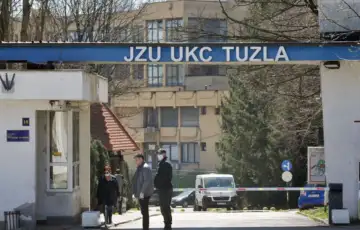 UKC Tuzla