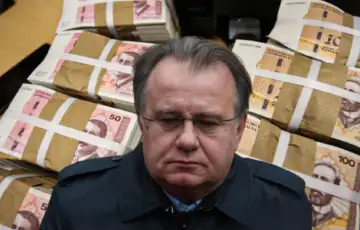 Nermin Niksic novac pare etto ba