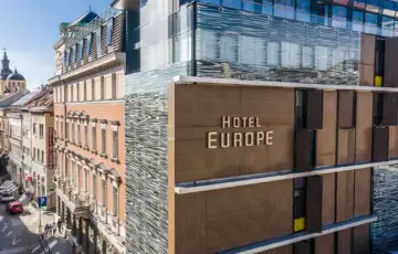 Hotel Europa