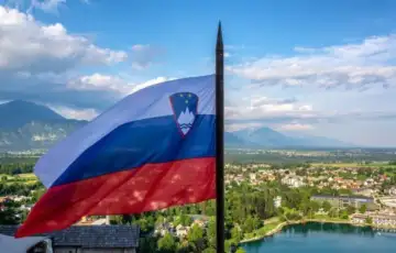 Slovenija