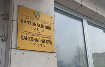 Kantonalni sud u Tuzli