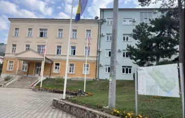 Općinski sud u Livnu:  Šta se dešava iza zatvorenih vrata sudnice