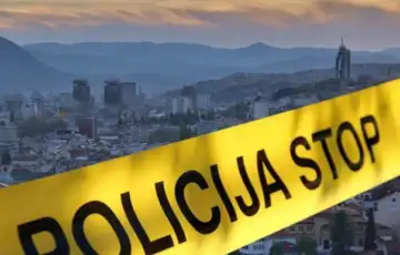 Policija ks dojava bombi