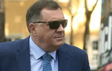 Milorad Dodik