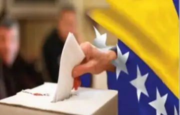 Izbori u bih