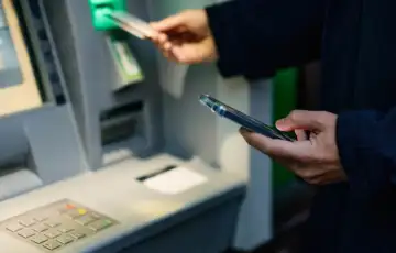 Bankomat