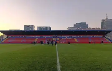 Stadion fk Borac