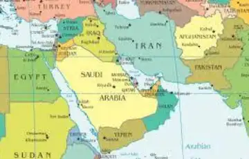 Iran saudijska arabija