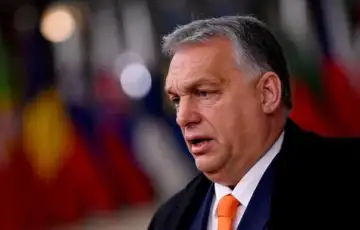 Viktor Orban