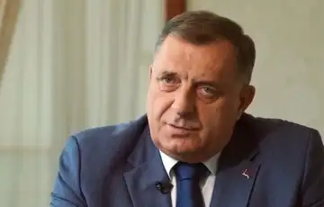 Milorad Dodik