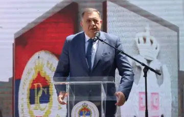 Milorad dodik