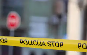 Policija stop