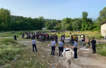 Migranti bihac 872x610