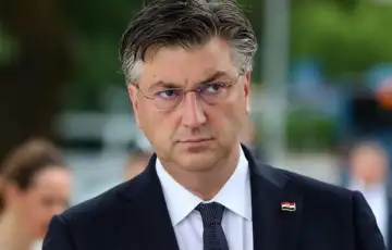 Andrej Plenkovic