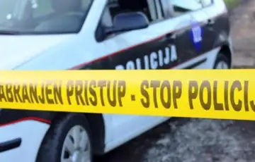 Policija stop