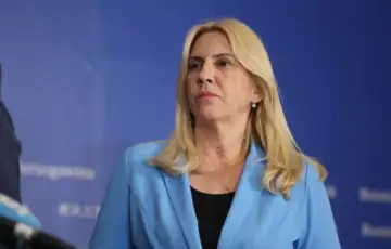 Zeljka Cvijanovic 872x610
