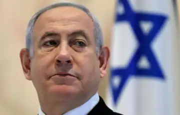 Benjamin Netanyahu