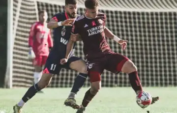 FK Sarajevo