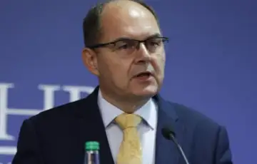 Christian Schmidt