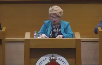 Obrenka Slijepcevic