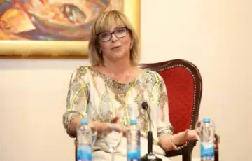 Ana Trisic Babic